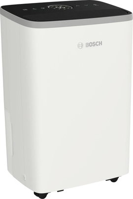 Bosch Home Comfort Dry 4000 Páramentesítő 75 m³ Fehér