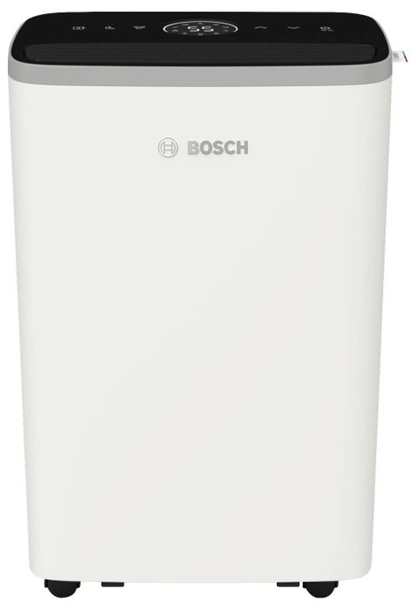 Bosch Home Comfort Dry 4000 Páramentesítő 75 m³ Fehér 2. kép