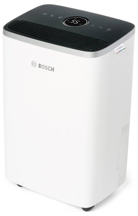 Bosch Home Comfort Dry 4000 Páramentesítő 75 m³ Fehér 3. kép