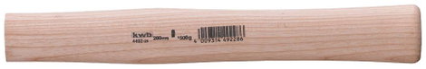 kwb 449228 Kalapácsnyél 1500 g 280 mm 1 db 2. kép
