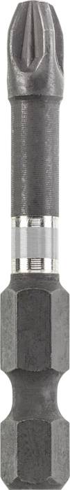 kwb 127152 Kereszthornyú bit PZ 2 Acél 1 db