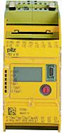 PILZ SPS kontroller PNOZ m B0 772100 24 V/DC