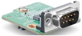 Lenovo COM Expansion Card VGA kontroller kártya COM (POS rendszercsatlakozóhoz)