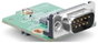 Lenovo COM Expansion Card VGA kontroller kártya COM (POS rendszercsatlakozóhoz) bélyegkép