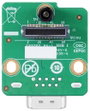 Lenovo COM Expansion Card VGA kontroller kártya COM (POS rendszercsatlakozóhoz) 4. bélyegkép