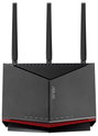 Asus RT-BE86U Router 5 GHz, 2.4 GHz 2.5 GBit/s 2. bélyegkép