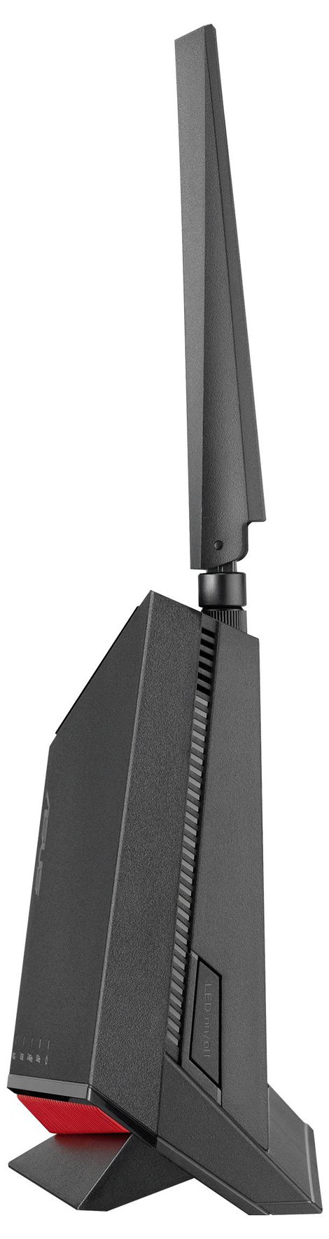 Asus RT-BE86U Router 5 GHz, 2.4 GHz 2.5 GBit/s 3. kép