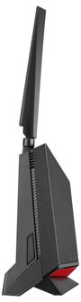 Asus RT-BE86U Router 5 GHz, 2.4 GHz 2.5 GBit/s 4. bélyegkép