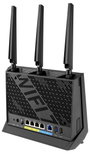 Asus RT-BE86U Router 5 GHz, 2.4 GHz 2.5 GBit/s 5. bélyegkép
