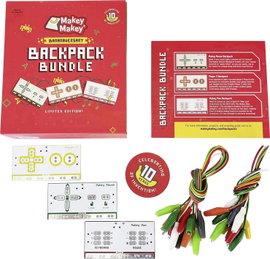 Makey Makey MMBP-BB Érintés érzékelő 1 db