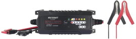 VOLTCRAFT AL6000 VC-16015910 Automatikus töltő 6 V, 12 V 6 A 6 A