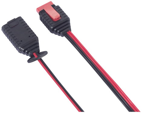 VOLTCRAFT AL6000 VC-16015910 Automatikus töltő 6 V, 12 V 6 A 6 A 2. kép