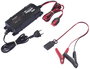 VOLTCRAFT AL6000 VC-16015910 Automatikus töltő 6 V, 12 V 6 A 6 A 4. bélyegkép