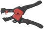 TOOLCRAFT TO-7752540 Csupaszoló fogó Kábelvágóval, Csupaszítószerszámmal 3. bélyegkép