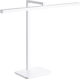 Xiaomi BHR9186GL 58881/MJTD06YL LED-es íróasztali lámpa LED 10 W Fehér
