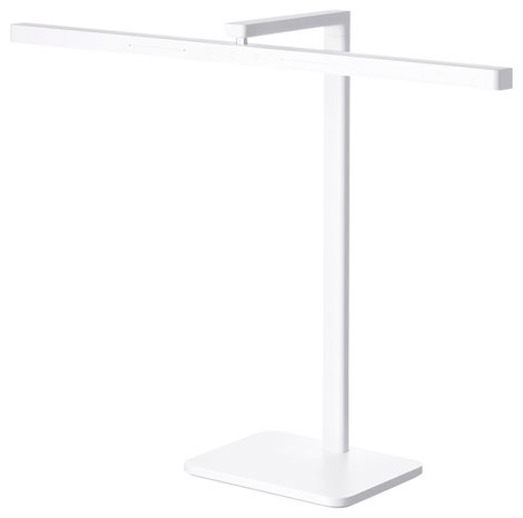 Xiaomi BHR9186GL 58881/MJTD06YL LED-es íróasztali lámpa LED 10 W Fehér 2. kép