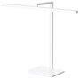Xiaomi BHR9186GL 58881/MJTD06YL LED-es íróasztali lámpa LED 10 W Fehér 2. bélyegkép