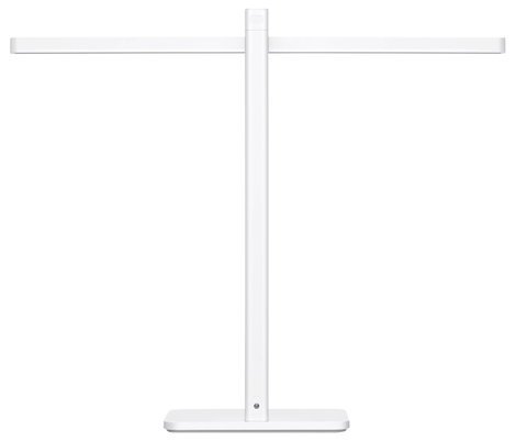 Xiaomi BHR9186GL 58881/MJTD06YL LED-es íróasztali lámpa LED 10 W Fehér 5. kép