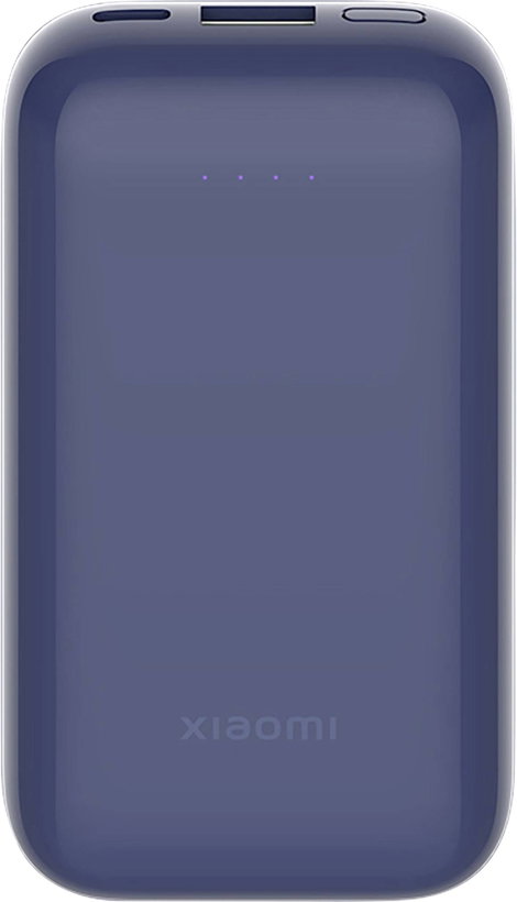 Xiaomi PB1030ZM Powerbank 10000 mAh Lítiumion Kék