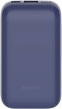 Xiaomi PB1030ZM Powerbank 10000 mAh Lítiumion Kék bélyegkép