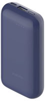 Xiaomi PB1030ZM Powerbank 10000 mAh Lítiumion Kék 2. bélyegkép