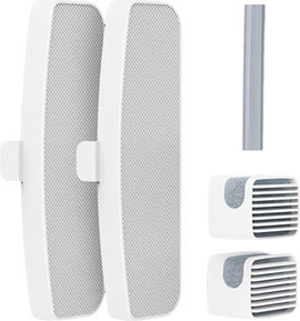 Xiaomi BHR6148GL Ivókút szűrő Fehér-szürke 1 db