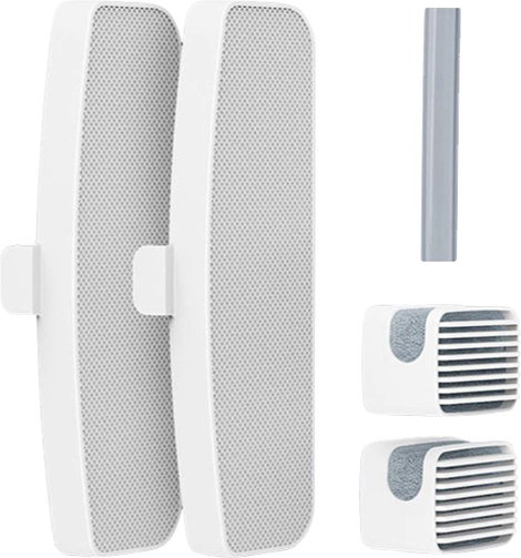 Xiaomi BHR6148GL Ivókút szűrő Fehér-szürke 1 db