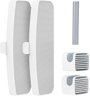 Xiaomi BHR6148GL Ivókút szűrő Fehér-szürke 1 db bélyegkép