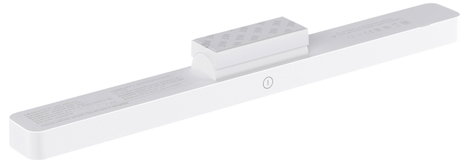 Xiaomi BHR8956GL 58221 / 9290041698 Asztali lámpa LED 5 W Fehér 4. kép