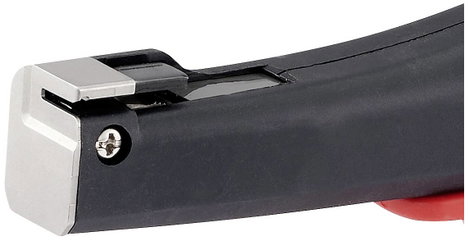 TOOLCRAFT HT04557 Kábelkötöző fogó 1 db 3. kép