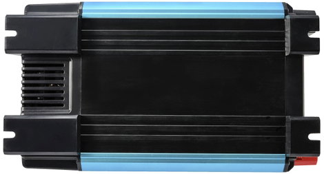 VOLTCRAFT Inverter MSW 700-12-G 700 W 12 V/DC - 230 V/AC módosított szinuszhullám 5. kép