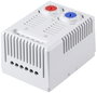 TRU COMPONENTS Kapcsolószekrény fűtés termosztát TC-NT71-F01 NCNO 1 nyitó, 1 záró (H x Sz x Ma) 60 x 2. bélyegkép