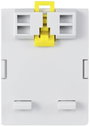 TRU COMPONENTS Kapcsolószekrény fűtés termosztát TC-NT71-F01 NCNO 1 nyitó, 1 záró (H x Sz x Ma) 60 x 4. bélyegkép