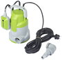 TOOLCRAFT TO-9632055 Tisztavíz búvárszivattyú 17000 l/óra 9 m 3. bélyegkép
