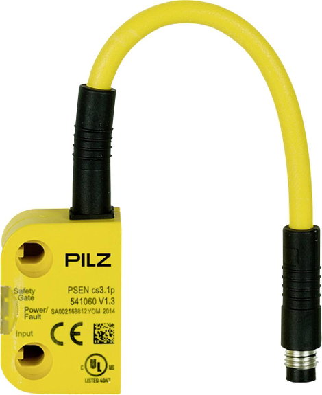 PILZ 541060 PSEN cs3.1p RFID biztonsági kapcsoló IP6K9K 1 db
