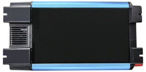 VOLTCRAFT Inverter PSW 2000-12-G 2000 W 12 V/DC - 230 V/AC tiszta szinuszhullám 5. kép