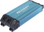 VOLTCRAFT Inverter PSW 3000-12-G 3000 W 12 V/DC - 230 V/AC tiszta szinuszhullám bélyegkép