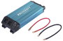 VOLTCRAFT Inverter PSW 3000-12-G 3000 W 12 V/DC - 230 V/AC tiszta szinuszhullám 6. bélyegkép