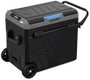 Tripcool C053-060 Mini hűtőszekrény Kompresszor 12 V/DC, 24 V/DC Fekete (matt) 60 l bélyegkép