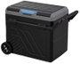 Tripcool C053-060 Mini hűtőszekrény Kompresszor 12 V/DC, 24 V/DC Fekete (matt) 60 l 4. bélyegkép