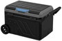 Tripcool C053-040 Mini hűtőszekrény Kompresszor 12 V/DC, 24 V/DC Fekete (matt) 40 l 2. bélyegkép