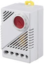 TRU COMPONENTS Kapcsolószekrény termosztát TC-NTL76-M01 (H x Sz x Ma) 64.5 x 42.5 x 38 mm 1 db bélyegkép