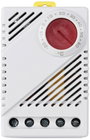 TRU COMPONENTS Kapcsolószekrény termosztát TC-NTL76-M01 (H x Sz x Ma) 64.5 x 42.5 x 38 mm 1 db 3. bélyegkép