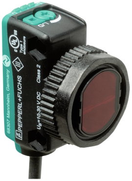 Pepperl+Fuchs Reflexiós fényszkenner OBT300-R103-2EP1-IO-0,3M-V1 267075-100585 1 db