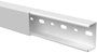 GGK 11028 Kábelcsatorna (H x Sz x Ma) 2000 x 40 x 27 mm 1 db Tiszta fehér bélyegkép