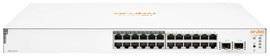 aruba JL813A#ABB Managed hálózati switch 24 port 52 GBit/s