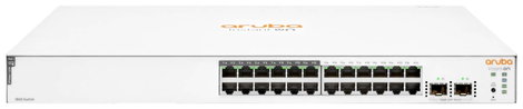 aruba JL813A#ABB Managed hálózati switch 24 port 52 GBit/s 2. kép