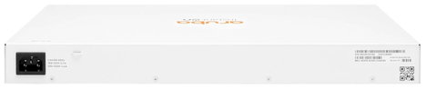 aruba JL813A#ABB Managed hálózati switch 24 port 52 GBit/s 5. kép