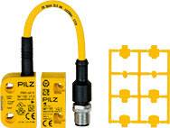 PILZ 541003 PSEN cs3.1n / PSEN cs3.1 RFID biztonsági kapcsoló IP6K9K 1 db