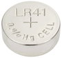 VOLTCRAFT LR 41 Gombelem 1.5 V 35 mAh Alkáli mangán VC-16108020 5 db 3. bélyegkép